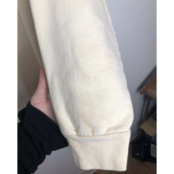 Mobaco Cottons VTG Sweatshirt Aztec Egyptian Print - Picture 2 of 7